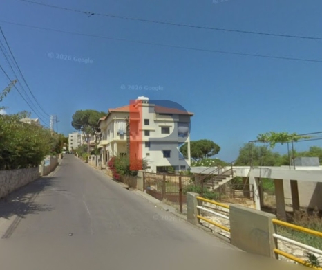 R9-3804 Land for Sale in Rasmaska – Koura, 4,780 m², Zoning 25/50