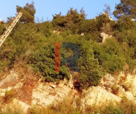 R9-3811 Land for Sale in Chehwan – Mount Lebanon, 2,335 m², Zoning 30/90, Villa Permit