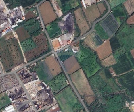 R9-3825 Land for Sale in Basatin – Tripoli, 1,189 m², Residential & Agricultural أرض للبيع في البساتين – طرابلس، 1,189 م²، سكنية وزراعية