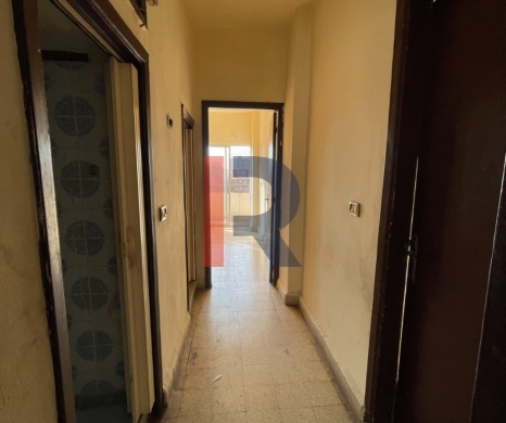 R9-3832 Apartment for Sale in Beb Raml – Tripoli, 190 m²
