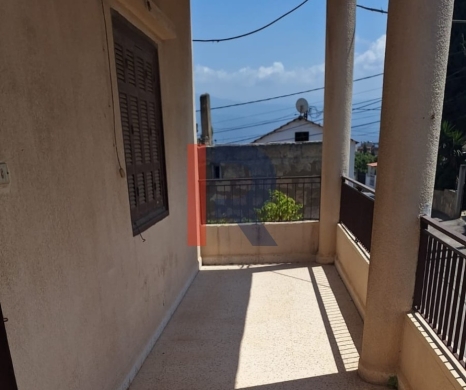 R9-3837 Apartment for Sale in Fouwar – Zgharta, 195 m²
