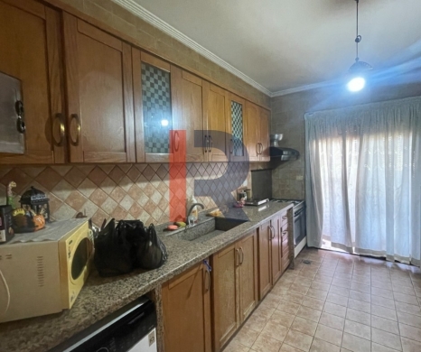 R9-3845 Apartment for Sale in Dam W Farez – Mazloum Street, Tripoli, 185 m²