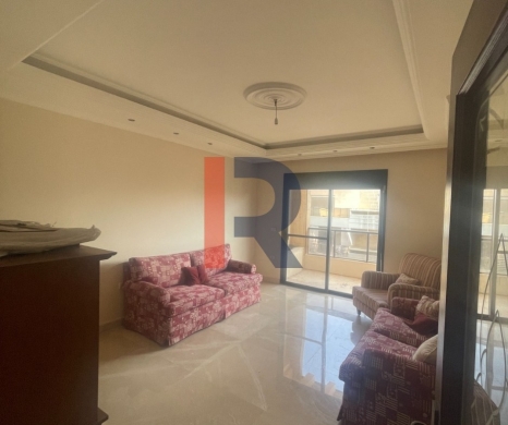 R9-3846 Apartment for Rent in Dam W Farez – Tripoli, 220 m²