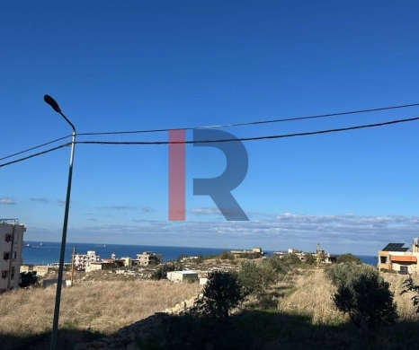 R9-3812 Apartment for Sale in Deir Ammar – Danniyeh, 115 m² + 90 m² Terrace