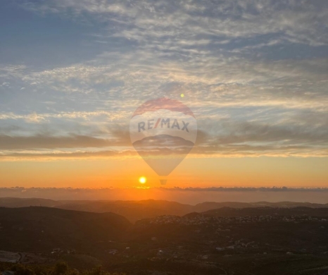 R9-3807 Land for Sale in Deir Bella – Koura, 2,996 m², Raw Land أرض للبيع في دير بيلا – الكورة، 2,996 م²، أرض خام