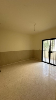 R9-3860 Apartment for Sale in Deddeh – Koura, Block N, 117 m², Ground Floor with Garden