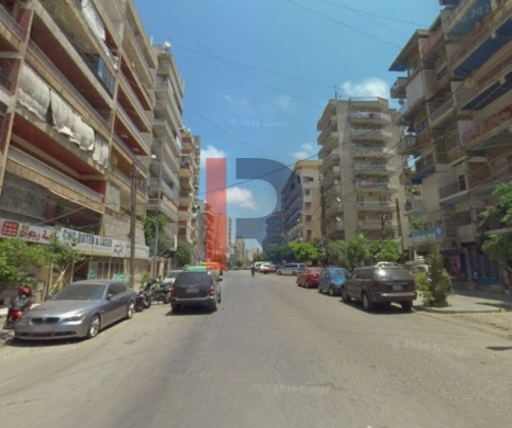 R9-3865 Shop for Sale in Abou Samra – Ojaza Street, 23 m², 2 Floors