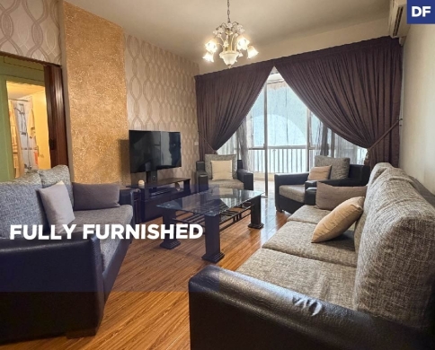 110 sqm apartment is now available for rent in Dbayeh! REF#DF139207
