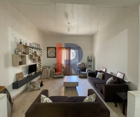 R9-3902 Apartment for Sale in Sahat El Nejme – Tripoli, 120 m²