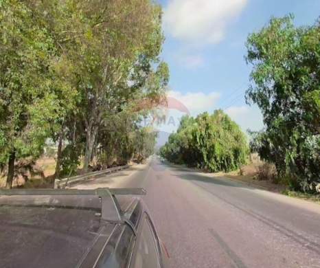 R9-3900 Land for Sale in Dankeh – Akkar, 1200 m², Zoning 25/50 أرض للبيع في دنكة – عكار، 1200 م²، تنظيم 25/50