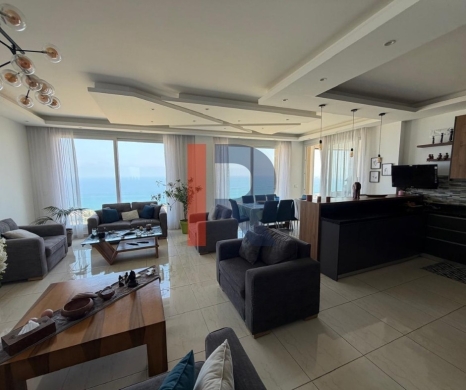 R9-3896 Apartment for Sale in Balamand – Koura, 260 m², Panoramic Mountain & Sea View