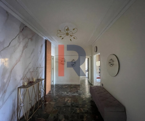 R9-3910 Furnished Apartment for Rent in Abou Samra – Sahat Dannawi, Tripoli, 302 m²