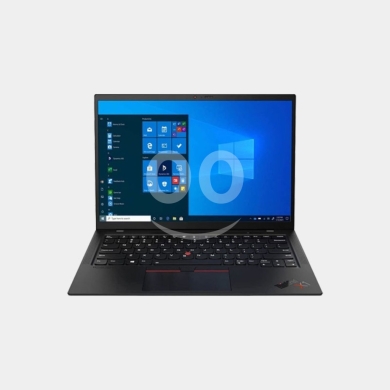 Computers Parts & Software Accessories in Koraytem - Lenovo THINKPAD X1 CARBON 21CB000BUS Core&trade; i7-1260P 2.1GHz 16GB 512GB SSD 14&Prime; FHD (1920 x 1200) Int