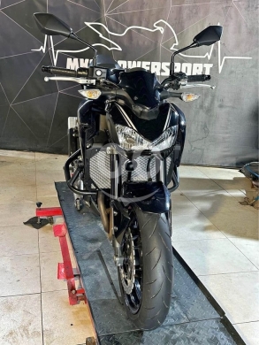 Motorcycles & ATVs in Baabda - Kawasaki z900 2017