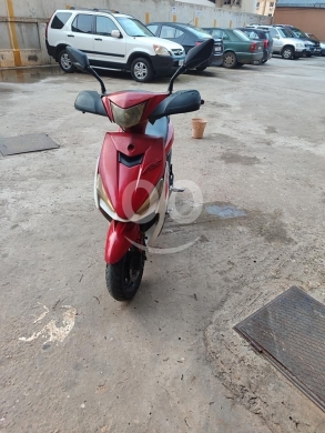 Motorcycles & ATVs in Tripoli - Fs goc