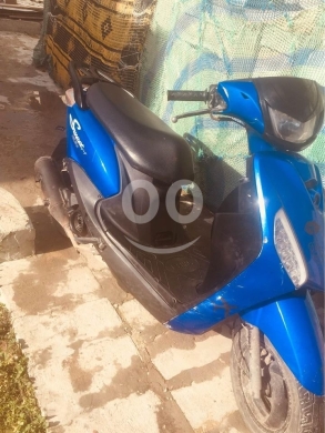 Motorcycles & ATVs in Tripoli - Sweet 125cc