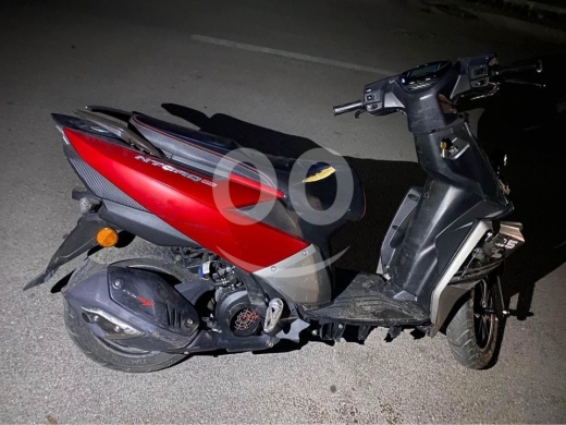 Motorcycles & ATVs in Beirut City - TVs 2022