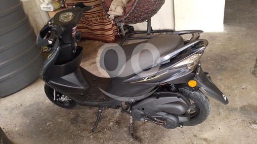 Motorcycles & ATVs dans Bhamdoun - V150 cc model 2023