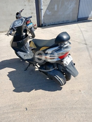Motorcycles & ATVs in Saida - V150
