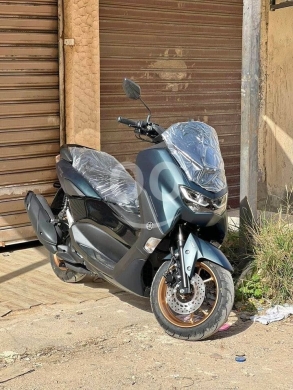 Motorcycles & ATVs in Damour - Yamaha nmax 155cc 2023