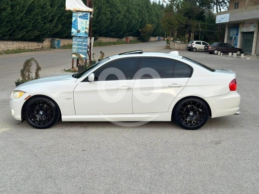 BMW in Beirut City - Bmw e90 model 2010