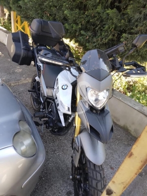 Motorcycles & ATVs in Sin el-Fil - Tekken look BM model 2023