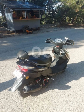 Motorcycles & ATVs in Batramaz - v 150 model 23