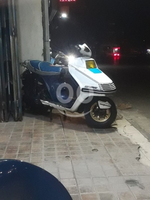 Motorcycles & ATVs in Beirut City - Honda