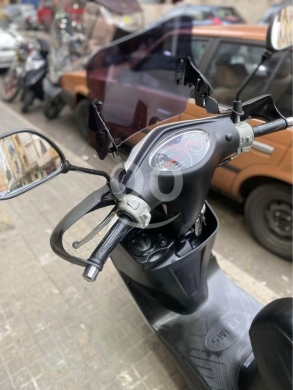 Motorcycles & ATVs dans Beyrouth - سويت عزو