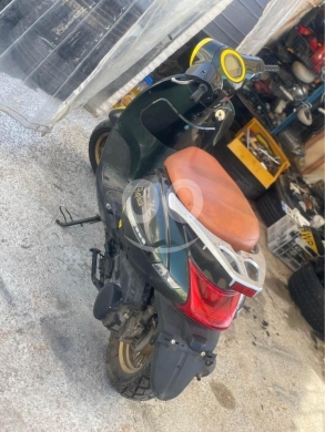 Motorcycles & ATVs in Chehim - Replica 2023