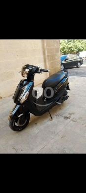 Motorcycles & ATVs in Bourj el Barajneh - سويت 2022