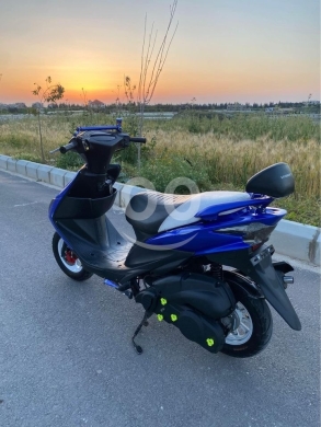 Motorcycles & ATVs in Arzi - V150