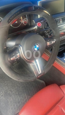 BMW in Sarba - Bmw m6 2014