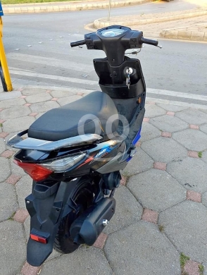 Motorcycles & ATVs in Bourj el Barajneh - لندي 2022