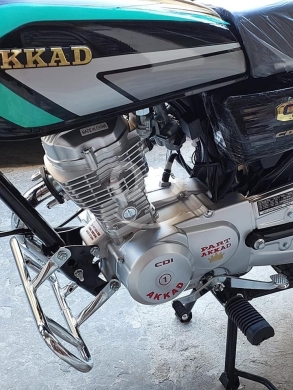 Motorcycles & ATVs dans Aigre - عقاد 2023