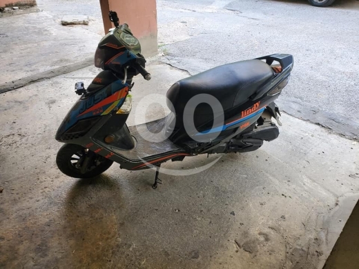 Motorcycles & ATVs in Choueifat - لندي هوجو 2018