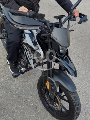 Motorcycles & ATVs in Batroun - Moto teken 2023