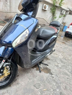 Motorcycles & ATVs in Tripoli - Sweet