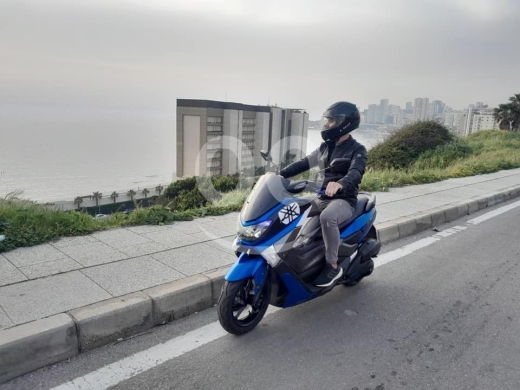 Motorcycles & ATVs in Chiyah - Nmax 2018