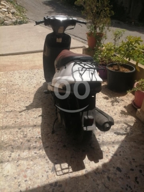 Motorcycles & ATVs in Dekouaneh - Adress 100