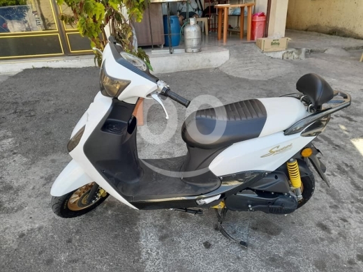 Motorcycles & ATVs in Beit El Din - Swet 2023