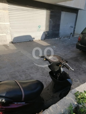 Motorcycles & ATVs in Deir Qoubel - v150
