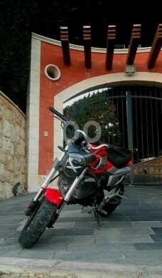 Motorcycles & ATVs in Beirut City - Mini moto