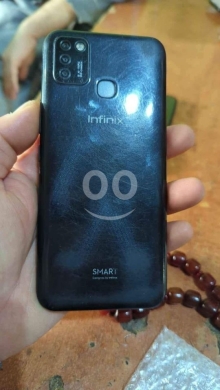 Mobile phones in Tripoli - Infinix Smart 6