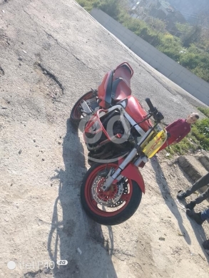 Motorcycles & ATVs in Sofar - Moto 750 model 91