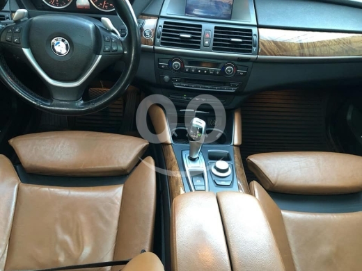 BMW in Zgharta - X6 model 2008