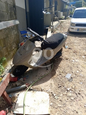Motorcycles & ATVs in Ghadir - Suzuki