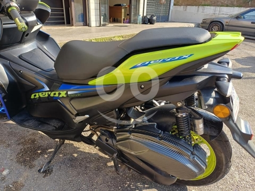 Motorcycles & ATVs in Bouchrieh - Aerox 155cc