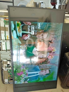 TV & videos dans Berj Hammoud - Hisense tv 50 inch smart