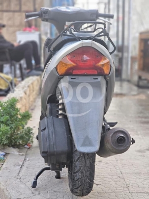Motorcycles & ATVs in Tripoli - ادرس 125 يباني